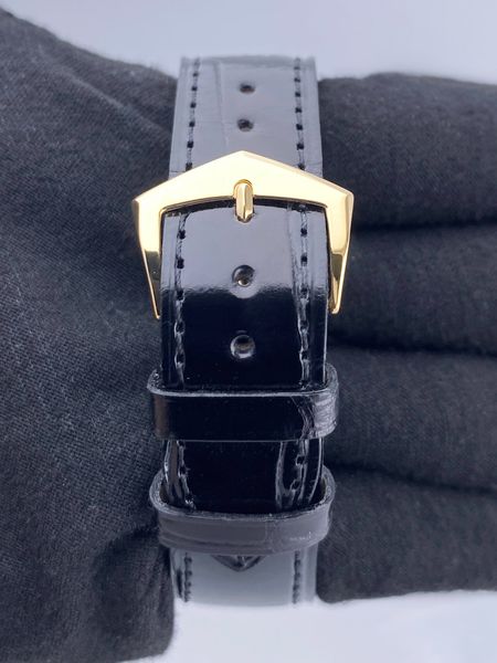 Patek Philippe Calatrava 5119J-001